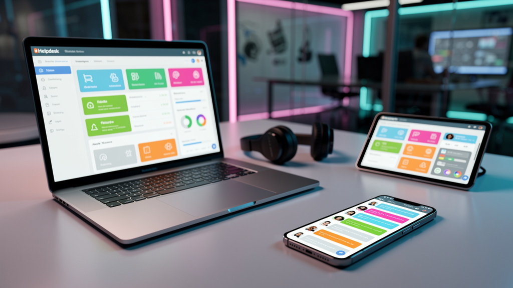 O Que é uma Central de Ajuda e Por Que Sua Empresa Precisa de Uma?