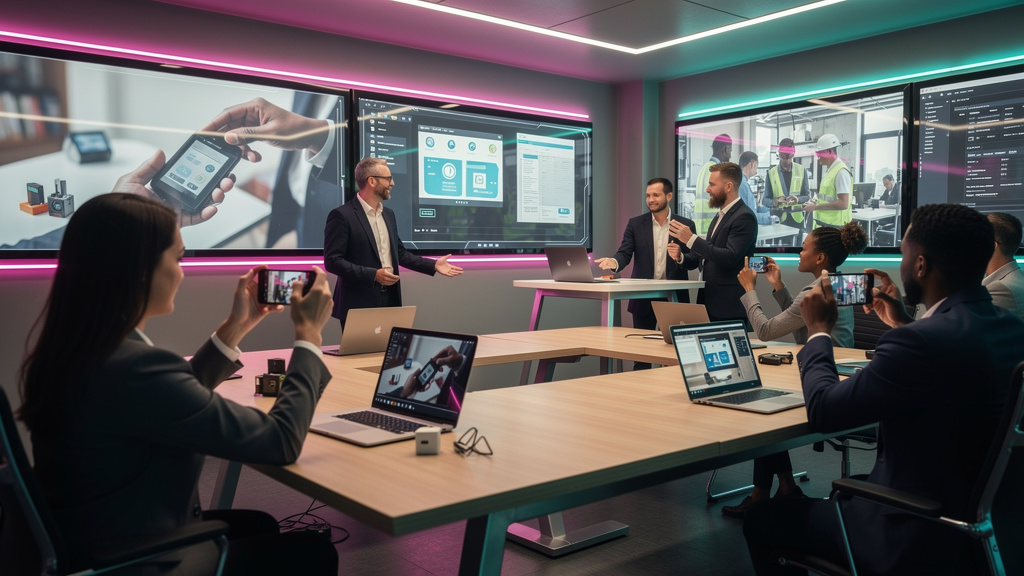 O que é Upload de Vídeo e como aplicar na Educação Corporativa