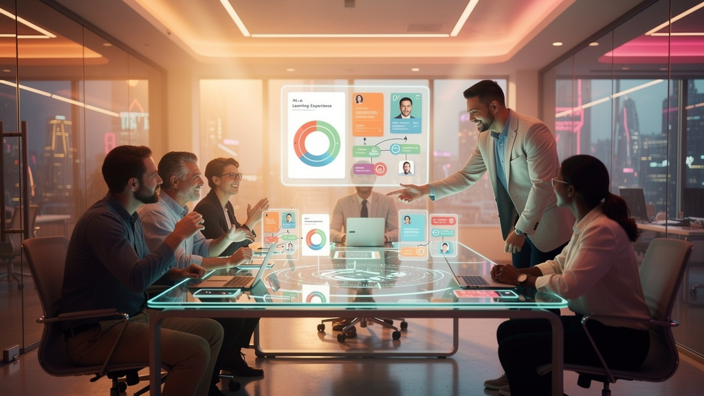 O que é Valamis e qual seu impacto em Educação Corporativa em 2026?