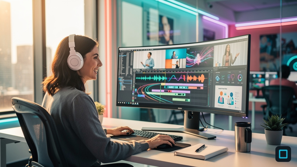 O que é Videoaulas e como aplicar na Educação Corporativa