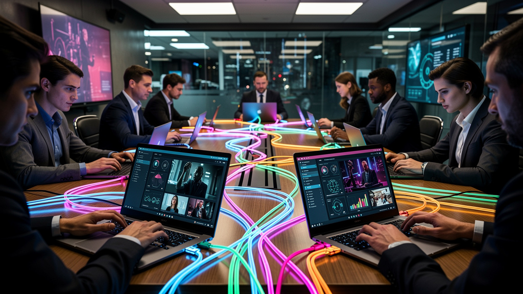 O que é Webhooks e como aplicar na Educação Corporativa/EAD