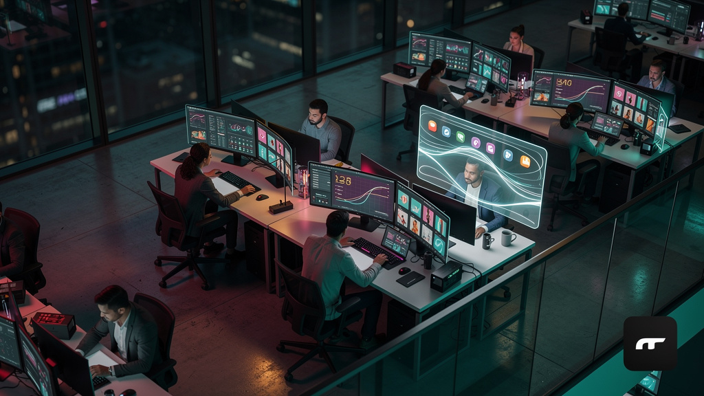 O que esperar de Agentes de IA nos próximos anos