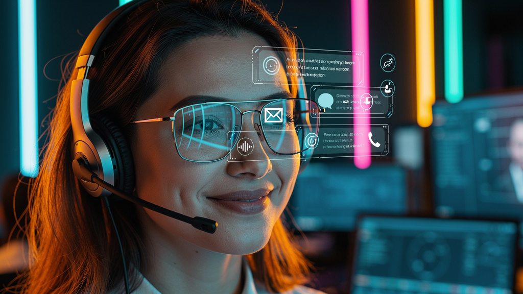 O que esperar de Agentes de IA para Atendimento nos próximos anos