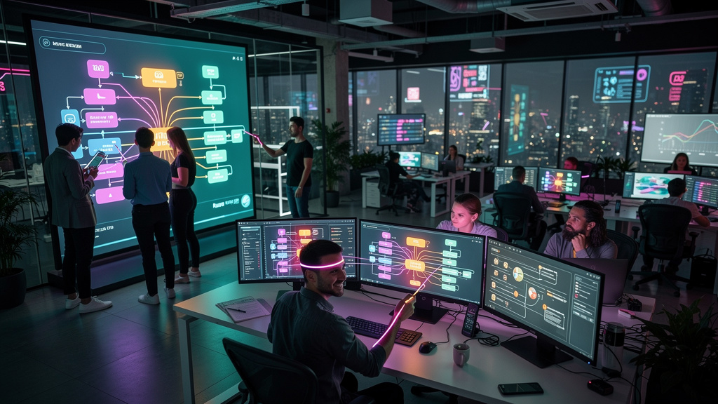 O que esperar de Automação de Workflow nos próximos anos