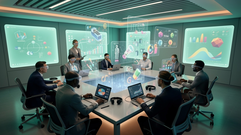 O que esperar de Educação Corporativa em 2026