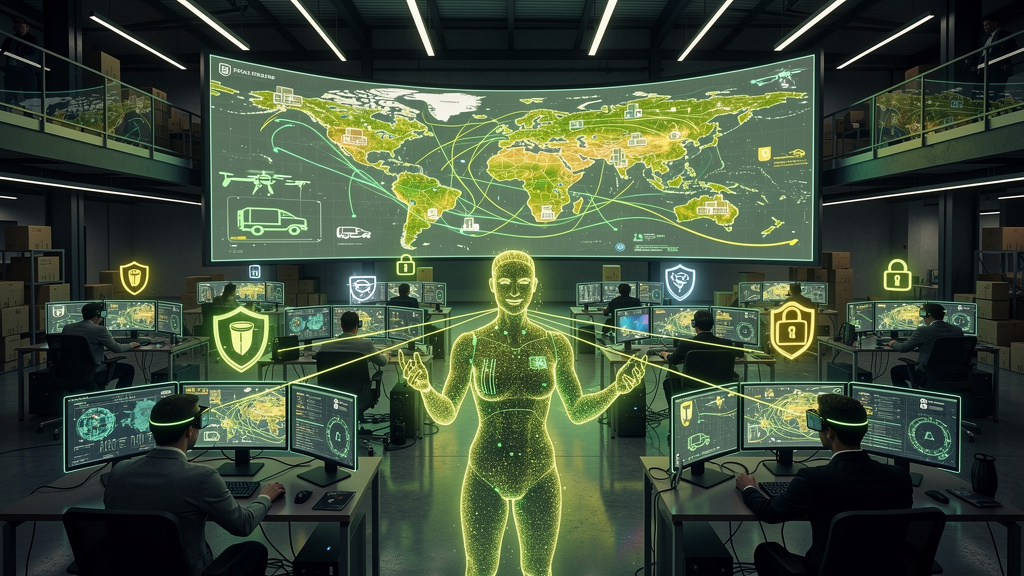 O que esperar de IA para Empresas em 2026