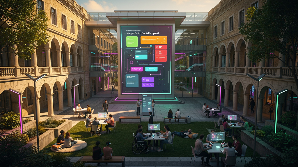 O Que Esperar de Plataformas EAD no Terceiro Setor em 2026