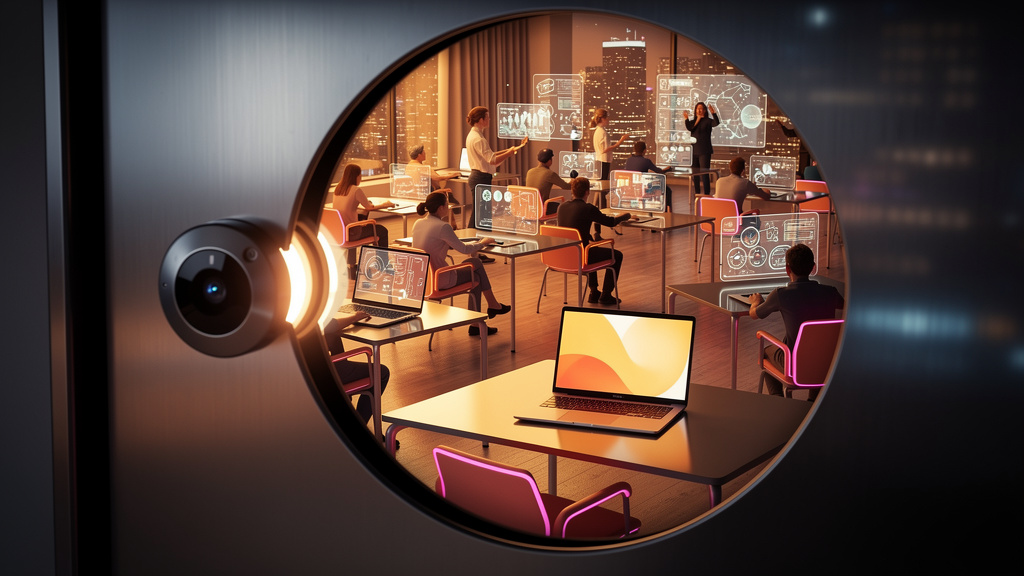 O que esperar de Plataformas para Cursos Online em 2026