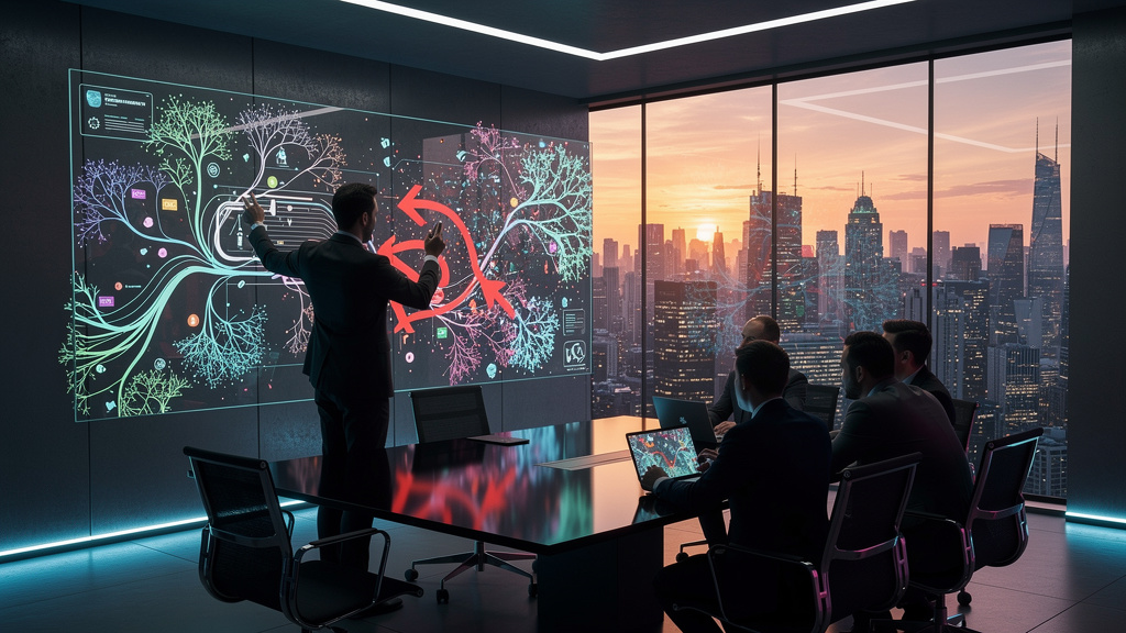 O que esperar de Shadow AI e Governança de IA em 2026