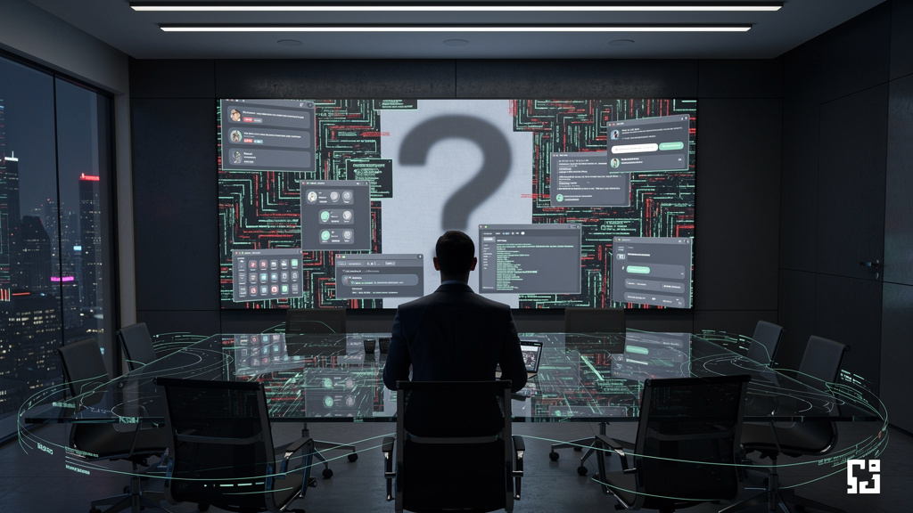 O que esperar de Shadow AI e Governança de IA em 2026