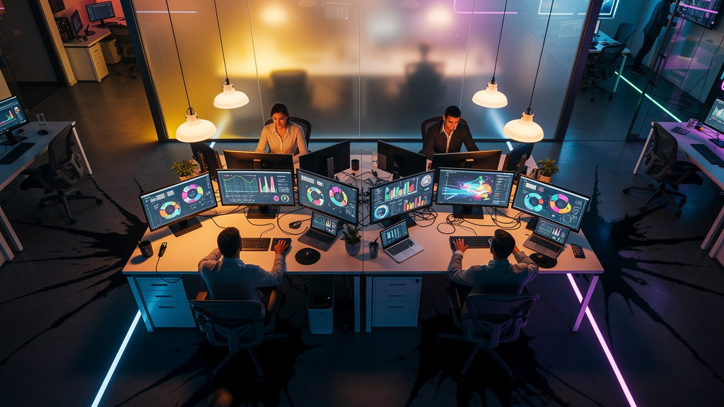 O que esperar de Shadow AI e Governança de IA nos próximos anos