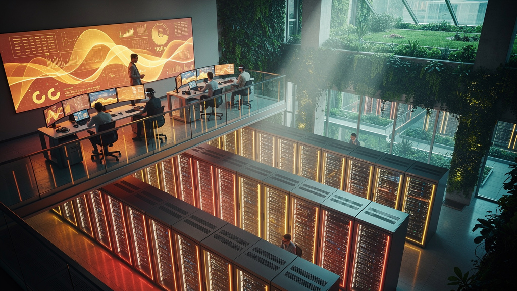 O que esperar de Soberania de Dados IA nos próximos anos