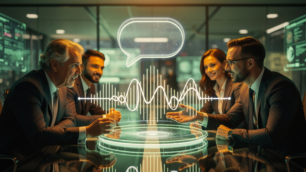 O que esperar de Voz para Cobrança nos próximos anos