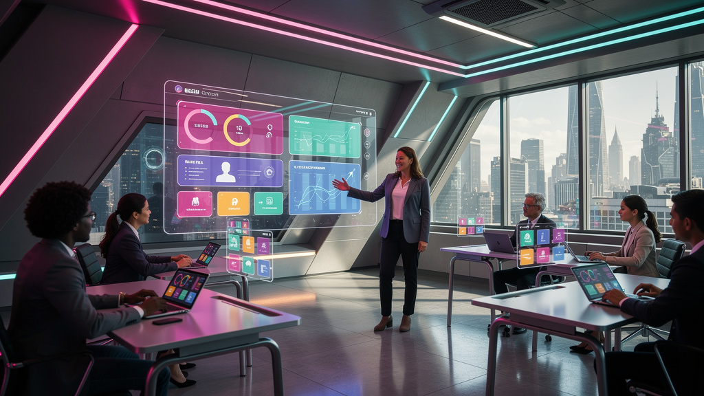 O Que Governos Fazem Com Educação Corporativa em 2026