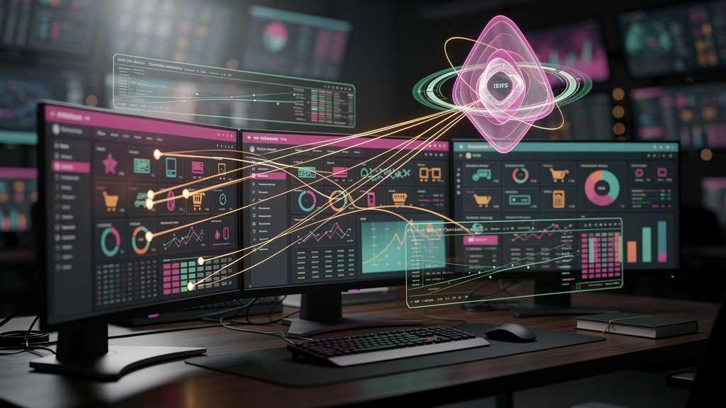 O que grandes empresas fazem com Agentes de IA