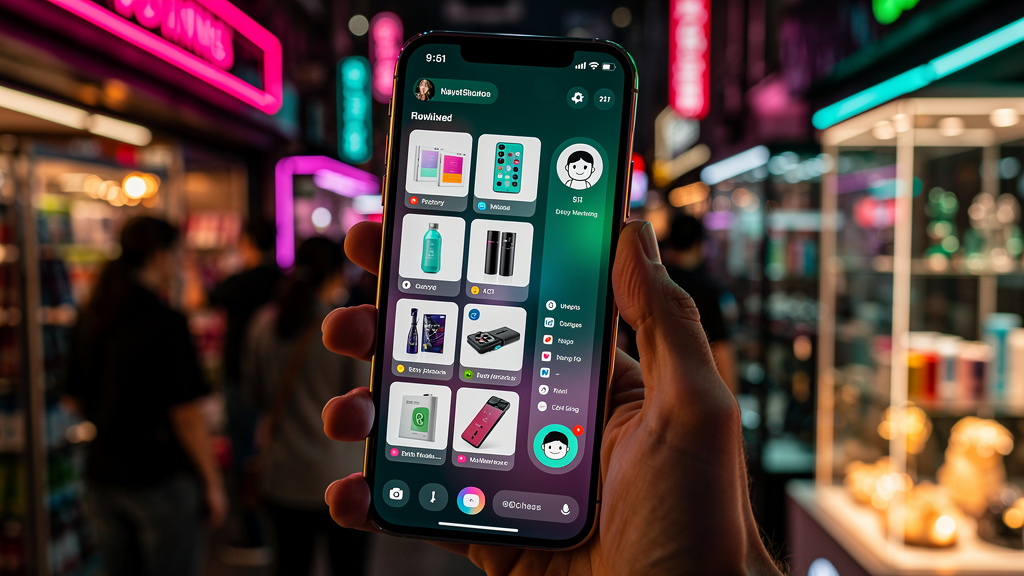 O que grandes empresas fazem com Agentes de IA Shopify