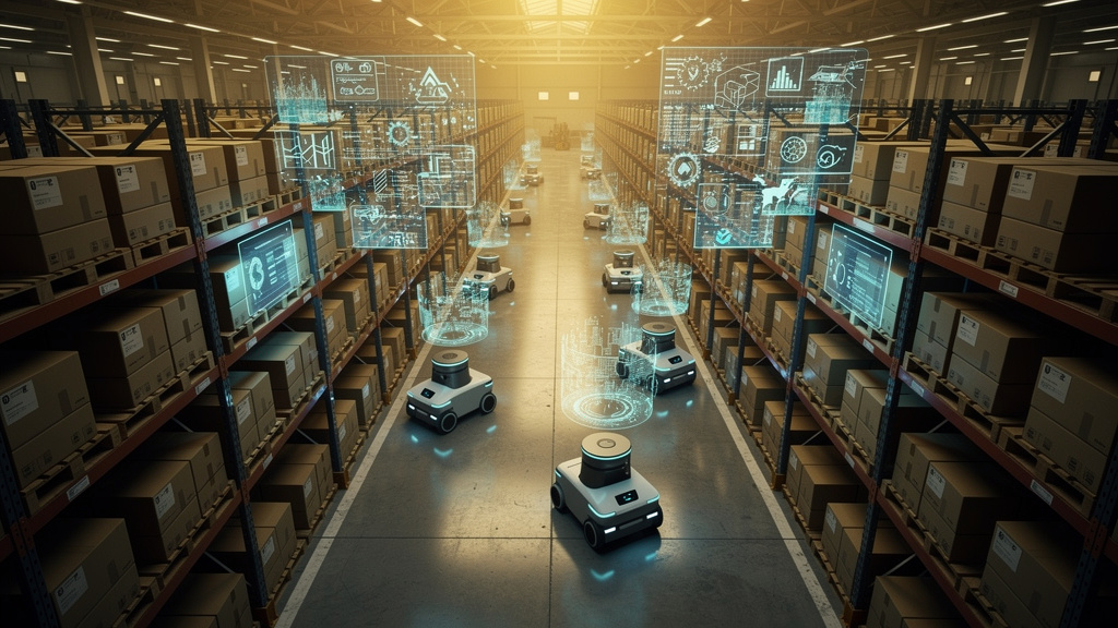 O que grandes empresas fazem com IA