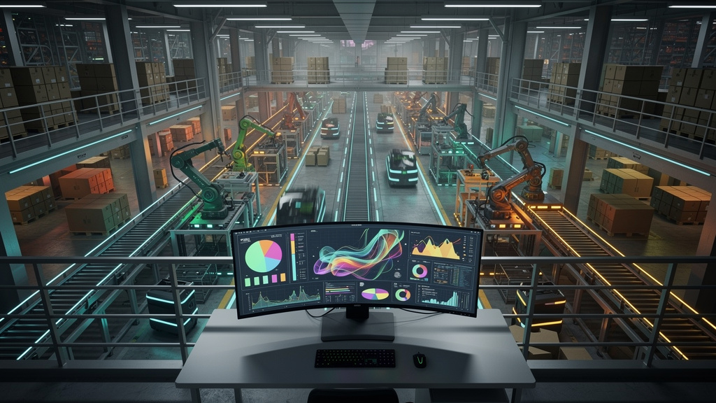 O que grandes empresas fazem com Inteligência Artificial