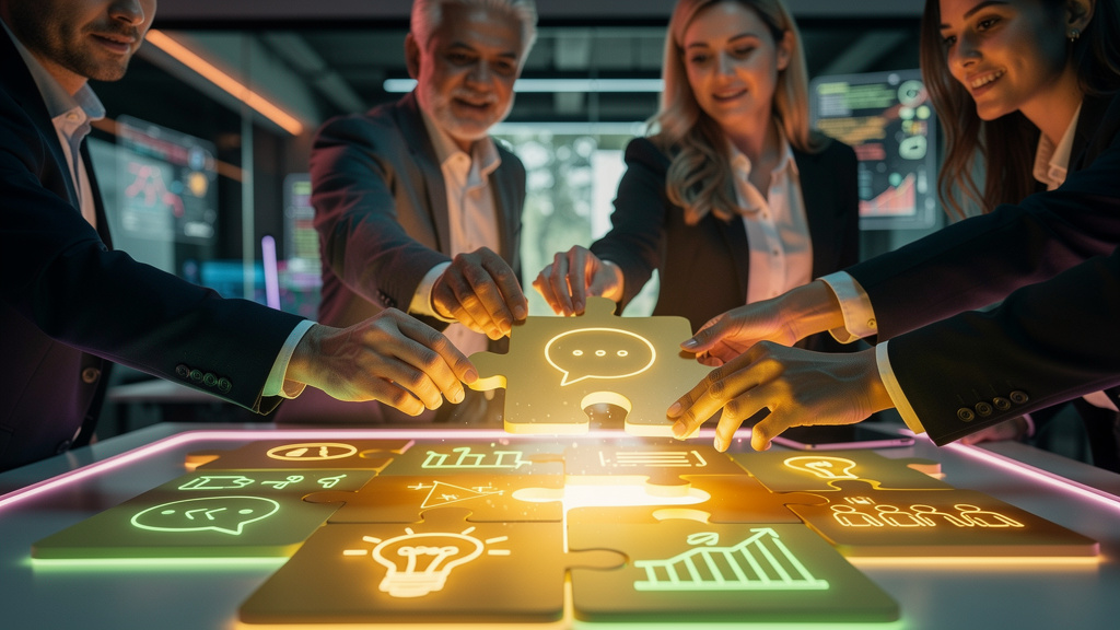 O que grandes empresas fazem com LXP — imagem de capa Toolzz