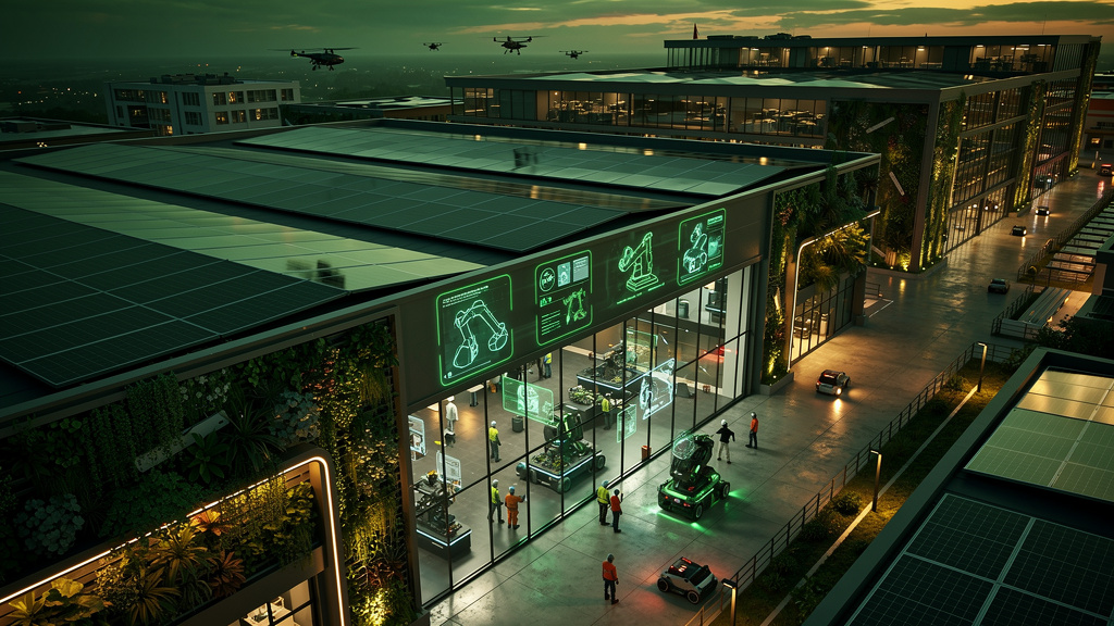 O Que Grandes Empresas Fazem com LXP em 2026