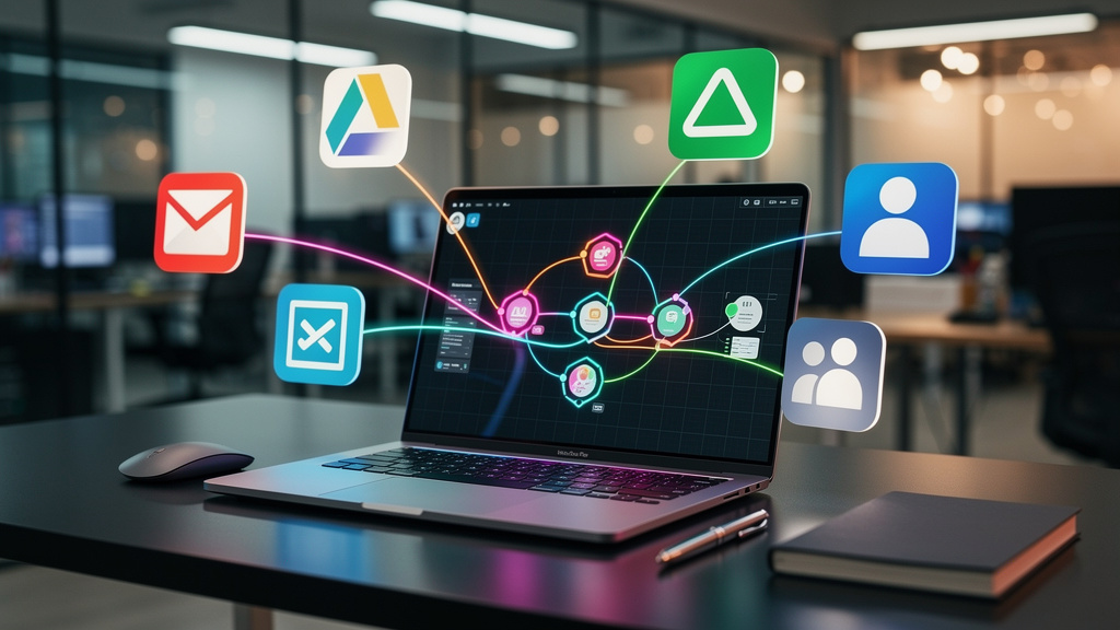 O que grandes empresas fazem com Make: Tutorial para iniciantes