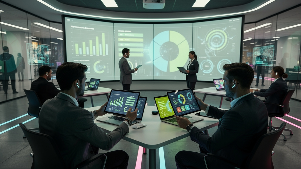 O que grandes empresas fazem com Portais do Professor