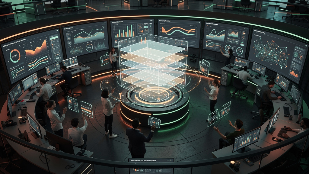 O que grandes empresas fazem com Prompt Engineering