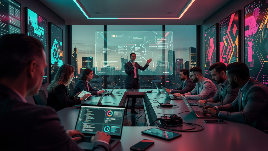 O que grandes empresas fazem com universidades corporativas em 2026?