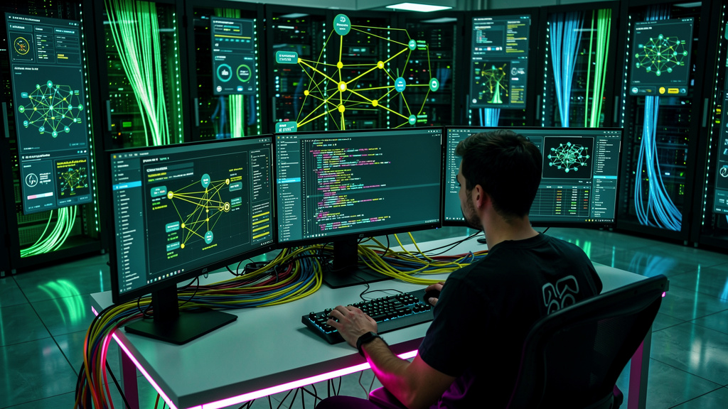 O que líderes de mercado fazem com MCP em 2026