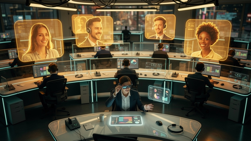 O que líderes de mercado fazem em Atendimento ao Cliente