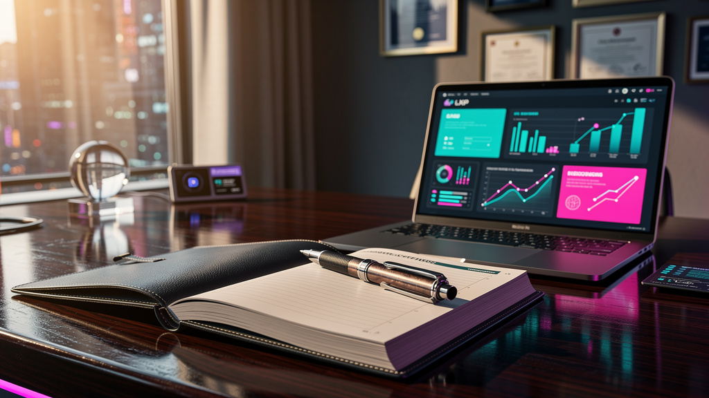 O que líderes de mercado fazem em Compliance Financeiro