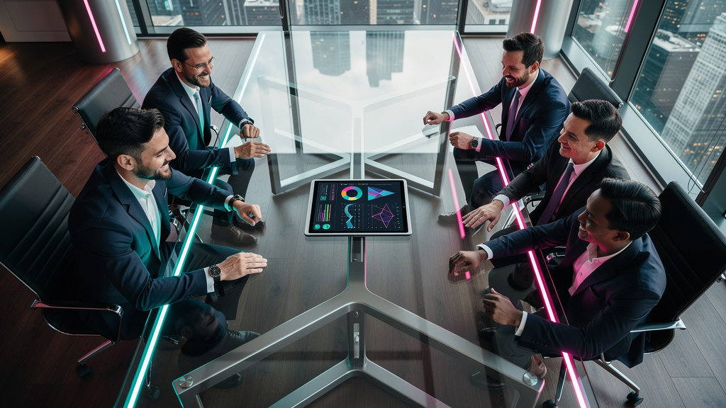 O que líderes de mercado fazem em Compliance Financeiro