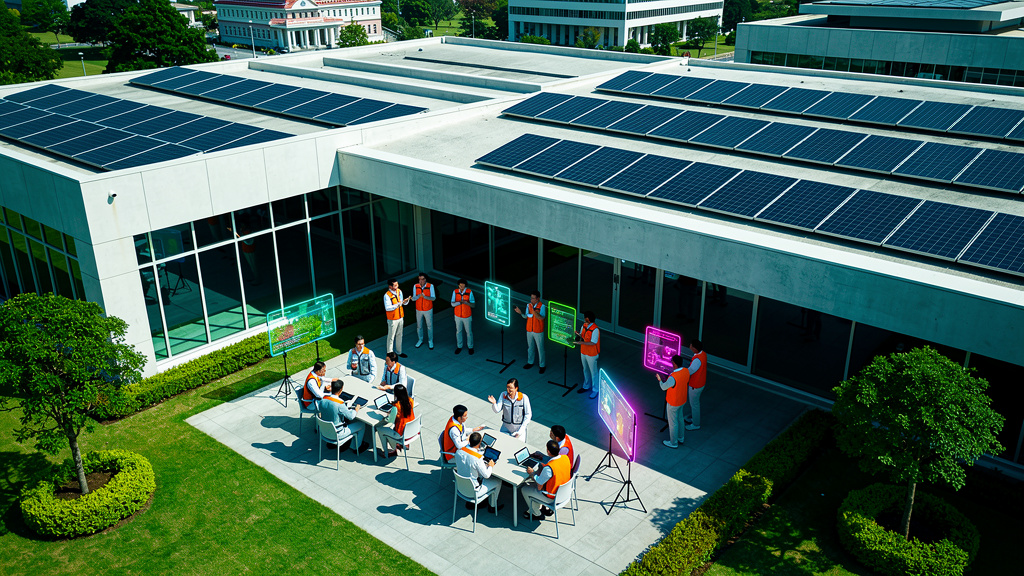 O que líderes de mercado fazem em compras públicas em 2026