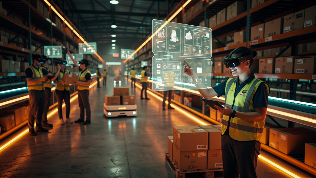 O que líderes de mercado fazem em EAD para varejo em 2026?