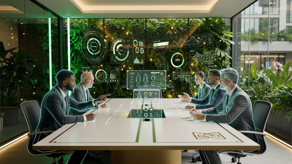 O que líderes de mercado fazem em Educação Corporativa em 2026