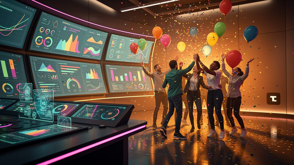 O que líderes de mercado fazem em Gamificação