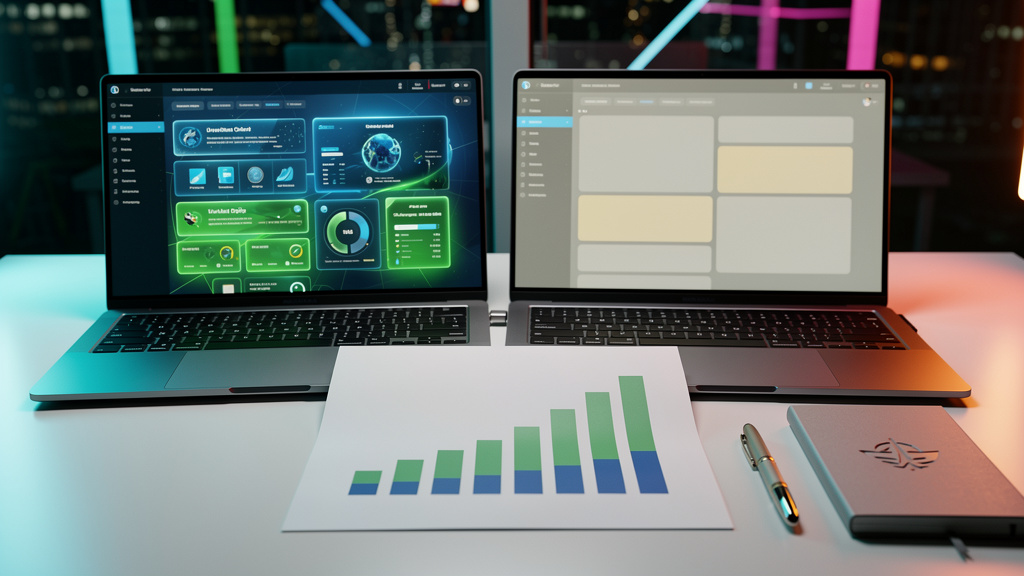 O que líderes de mercado fazem em plataformas de cursos online