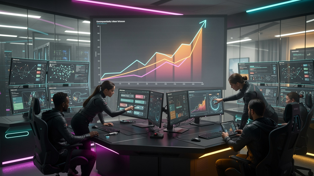 O que líderes de mercado fazem em Prompt Engineering