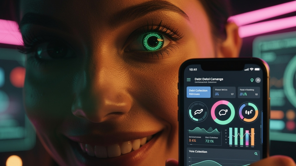 O que líderes de mercado fazem em Voz para Cobrança