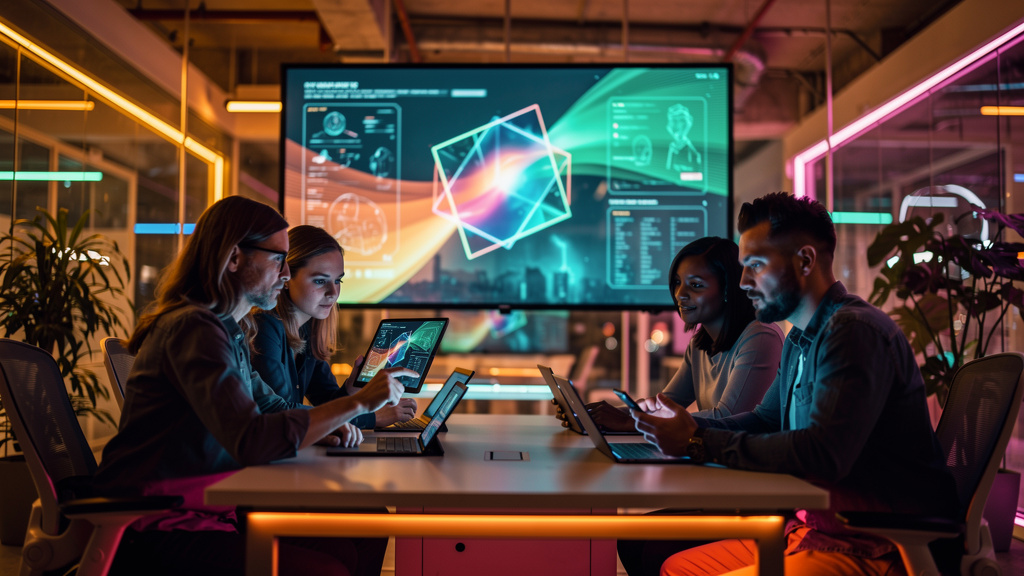 O que o mercado espera de Agentes de IA em 2026