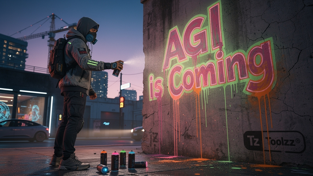 O que o mercado espera de AGI em 2026
