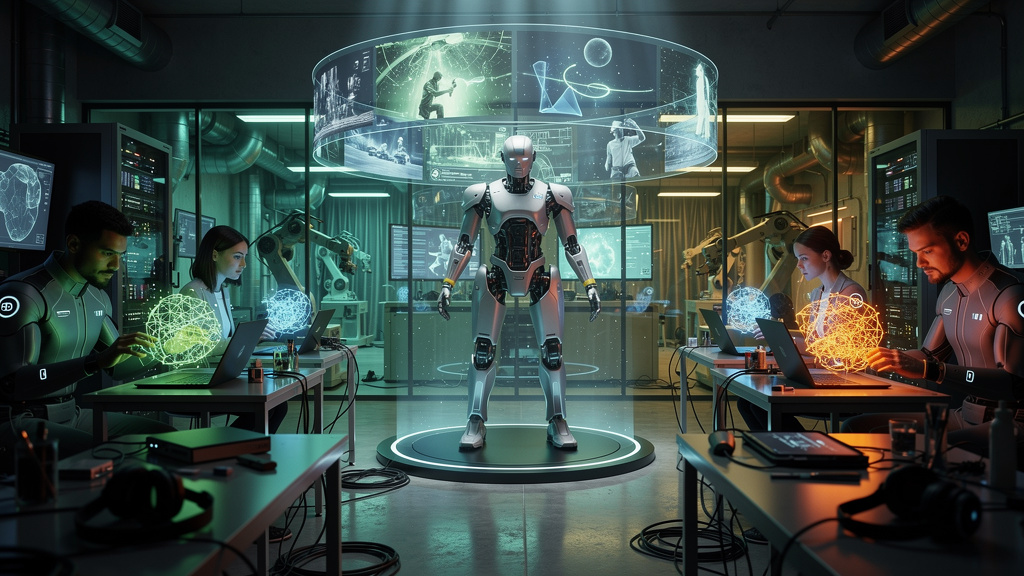 O que o mercado espera de AGI em 2026