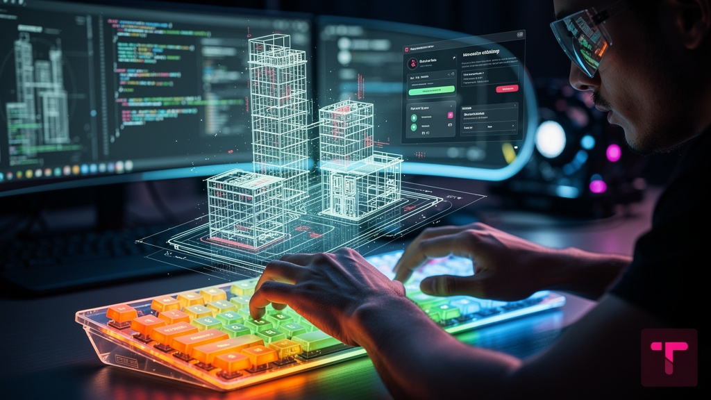 O Que o Mercado Espera de AI Coding em 2026