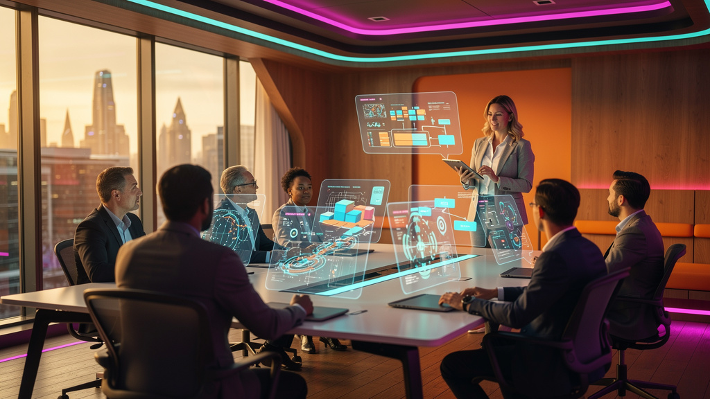 O que o mercado espera de Educação Corporativa em 2026