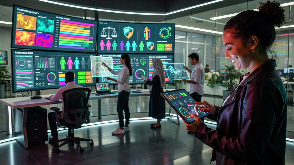 O que o mercado espera de Ética, Alignment e IA Responsável em 2026