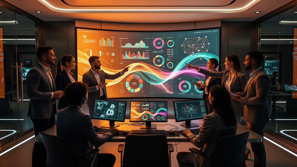 O que o mercado espera de IA em 2026