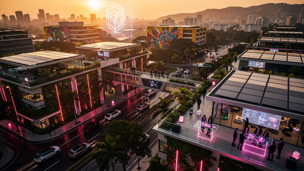 O que o mercado espera de IA em 2026 — imagem de capa Toolzz