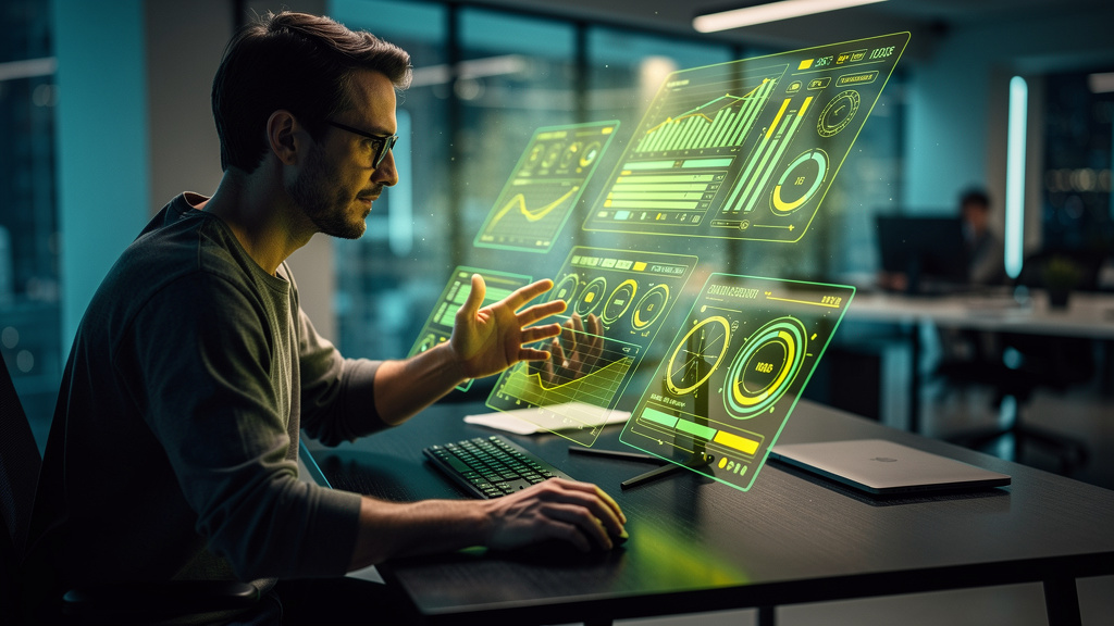 O que o mercado espera de IA Generativa em 2026