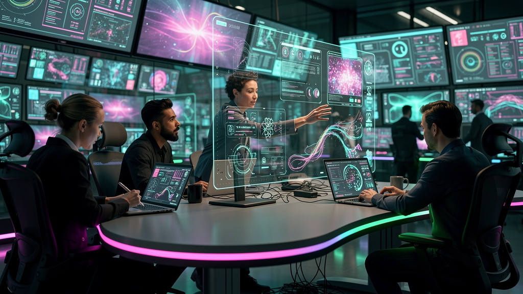 O que o mercado espera de IA Generativa em 2026