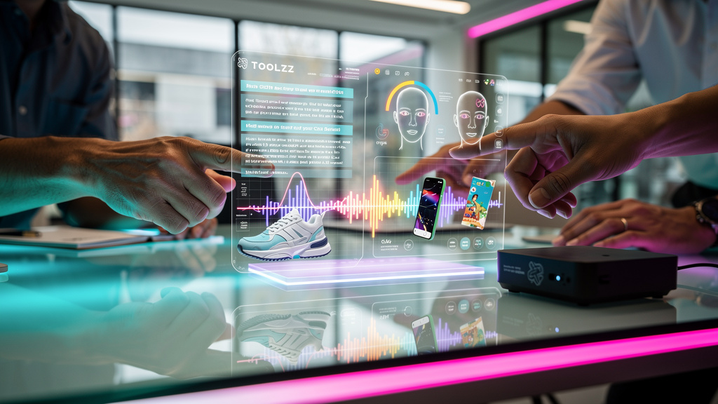 O que o mercado espera de IA Multimodal em 2026